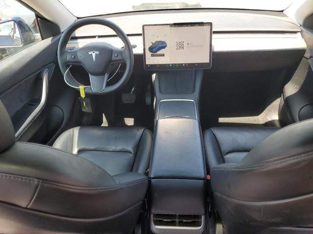 2021 TESLA MODEL Y 5YJYGAEE8MF305133