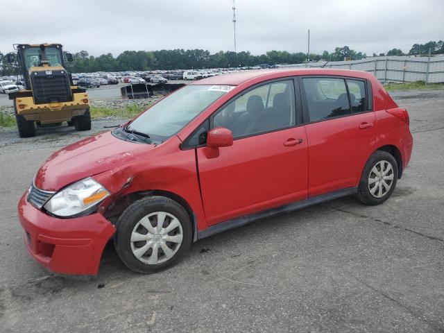 NISSAN VERSA S