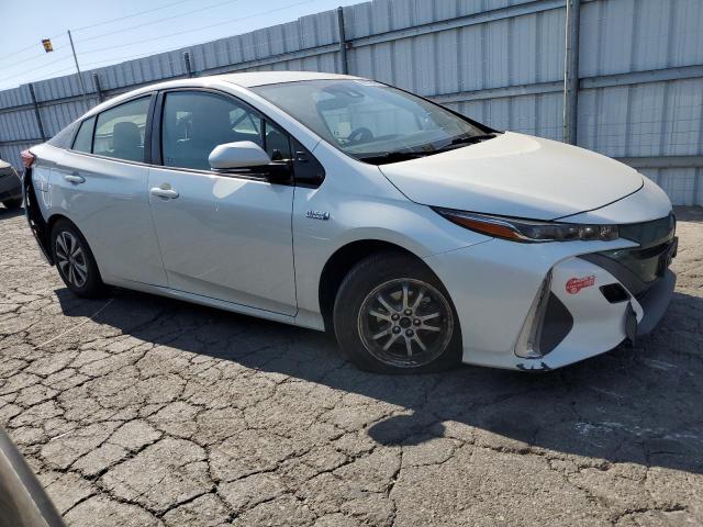 2017 TOYOTA PRIUS PRIM - JTDKARFP2H3060970