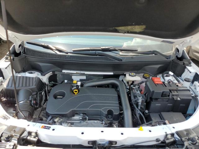 2025 CHEVROLET EQUINOX 3GNAXHEG8SL303240