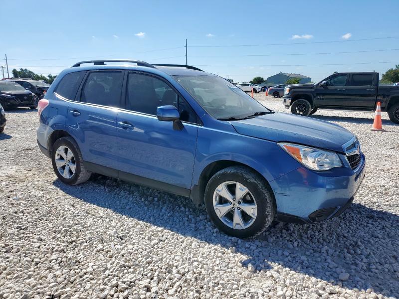 2016 SUBARU FORESTER 2 JF2SJADC2GH522416