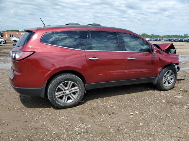 2017 CHEVROLET TRAVERSE L - 1GNKVGKD7HJ165270
