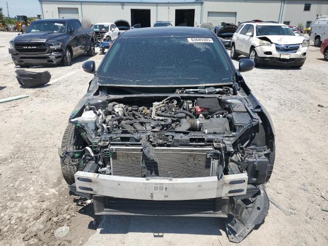 2021 NISSAN ALTIMA SV 1N4BL4DW5MN313999