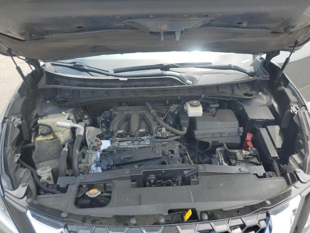 2020 NISSAN MURANO SV 5N1AZ2BS8LN143544