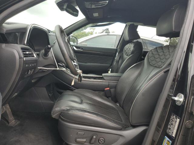 2020 HYUNDAI PALISADE L KM8R54HE5LU125410