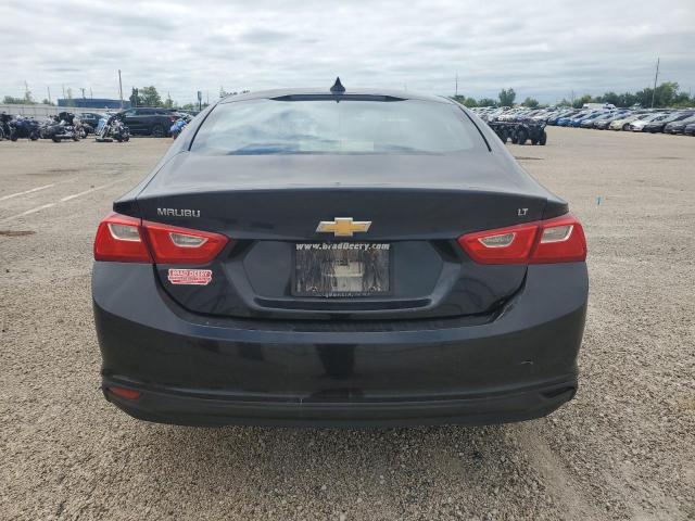 2017 CHEVROLET MALIBU LT - 1G1ZE5ST1HF202960