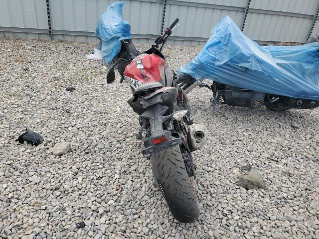 2024 KAWASAKI ZR900 F ML5ZRDF10RDA69696