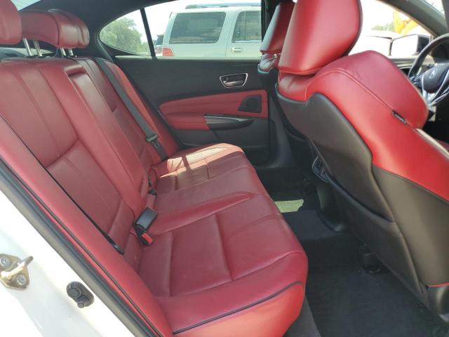 2019 ACURA TLX TECHNO 19UUB1F6XKA003225