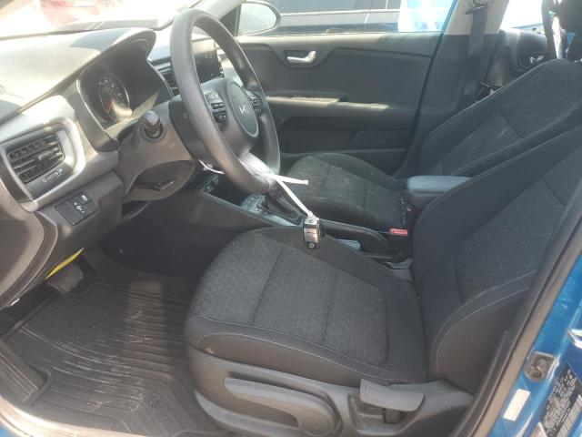 2023 KIA RIO LX - 3KPA24AD9PE574203