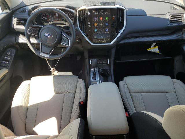 2025 SUBARU ASCENT PRE 4S4WMADD3S3423203