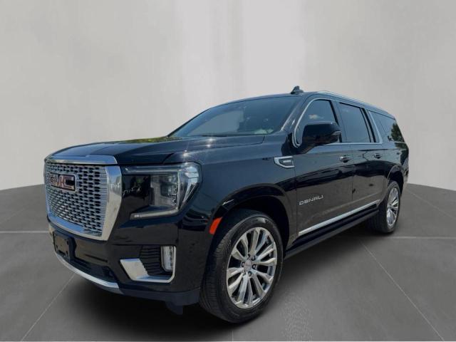 2023 GMC YUKON XL D 1GKS2JKT0PR276589