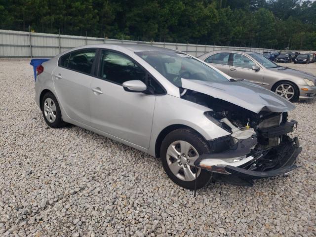 Vin: 3kpfk4a71je231568, lot: 63148935, kia forte lx 20184