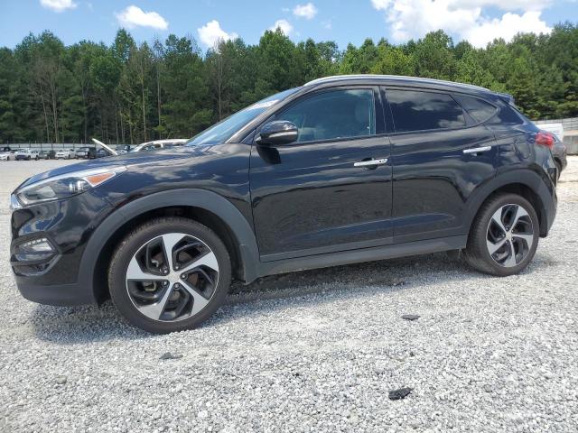 Vin: km8j33a26gu033984, lot: 63383615, hyundai tucson limited 2016 img_1