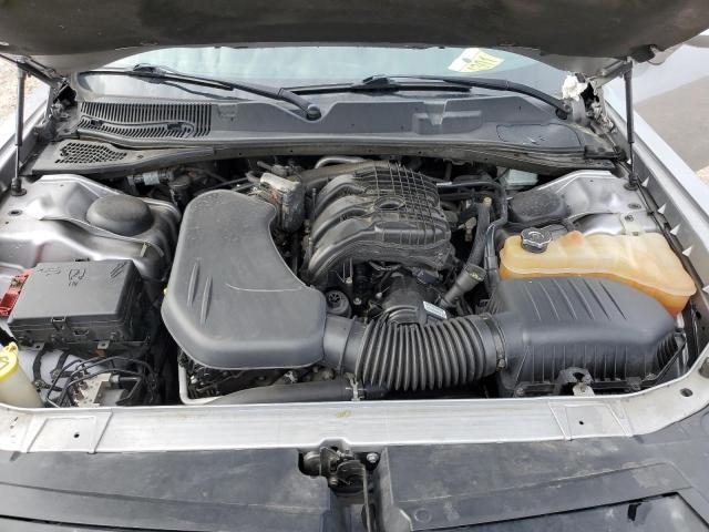 2016 DODGE CHALLENGER 2C3CDZAG5GH289257