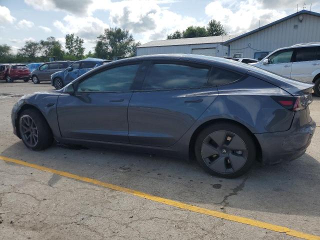 2022 TESLA MODEL 3 - 5YJ3E1EBXNF335483