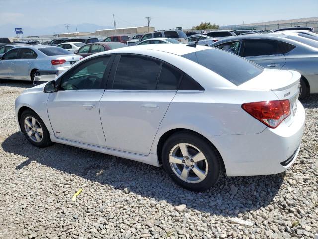 2012 CHEVROLET CRUZE LT - 1G1PF5SC3C7382305