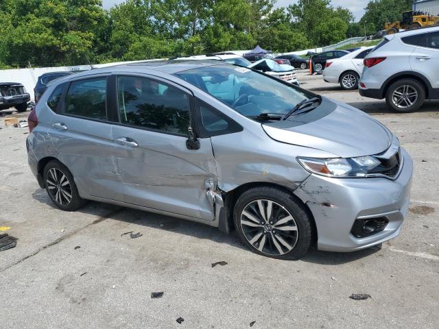 2019 HONDA FIT EX 3HGGK5H85KM744081