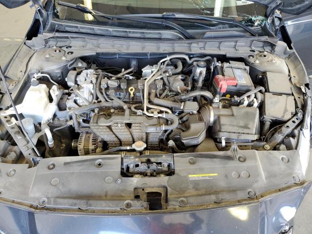 2021 NISSAN ALTIMA SV 1N4BL4DV9MN337584