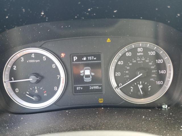 2019 HYUNDAI SONATA SE - 5NPE24AF0KH755228