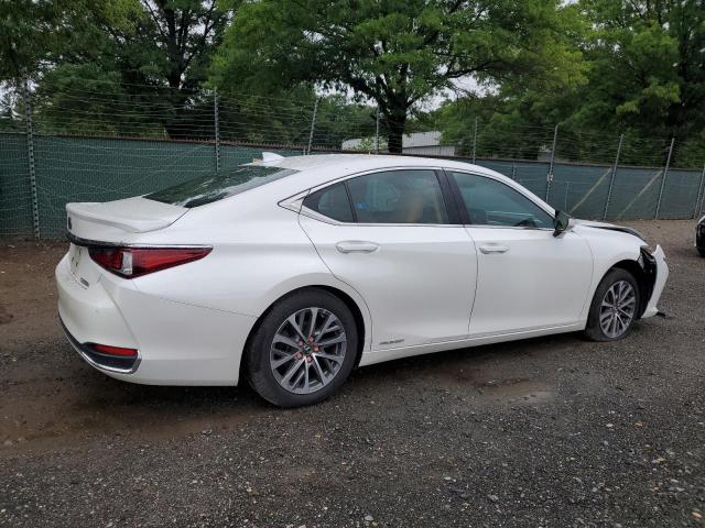 2022 LEXUS ES 300H BA - 58ADA1C18NU017593