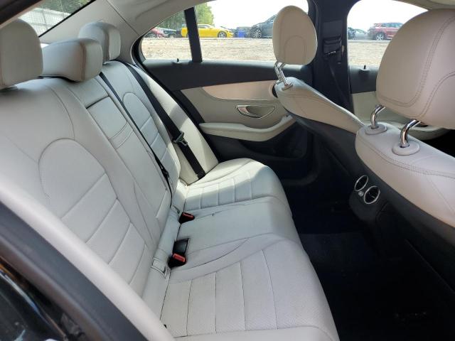2015 MERCEDES-BENZ C 300 55SWF4JB4FU083232