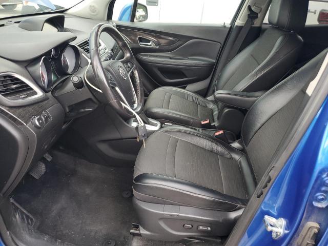 2015 BUICK ENCORE CON KL4CJBSB2FB265188
