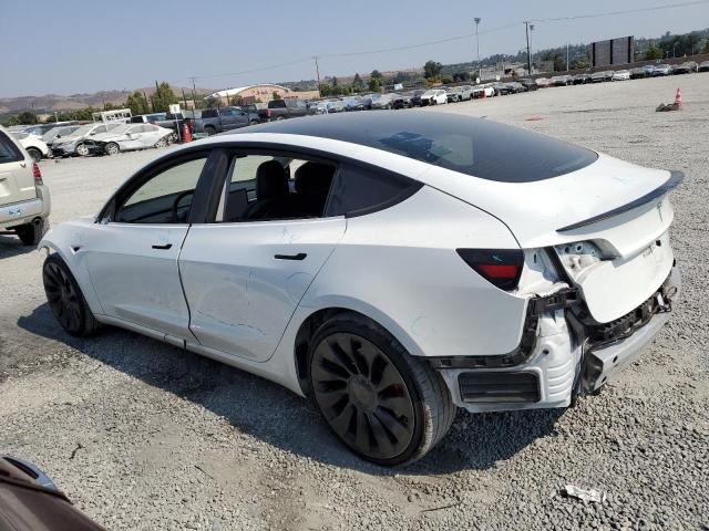 2022 TESLA MODEL 3 5YJ3E1EC2NF138882