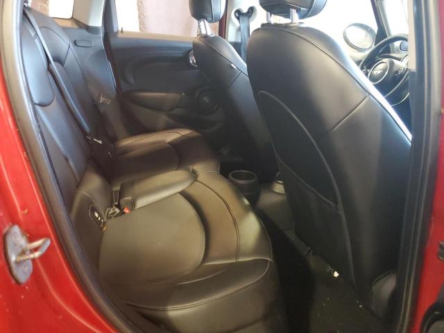 2015 MINI COOPER WMWXS5C52FT827922