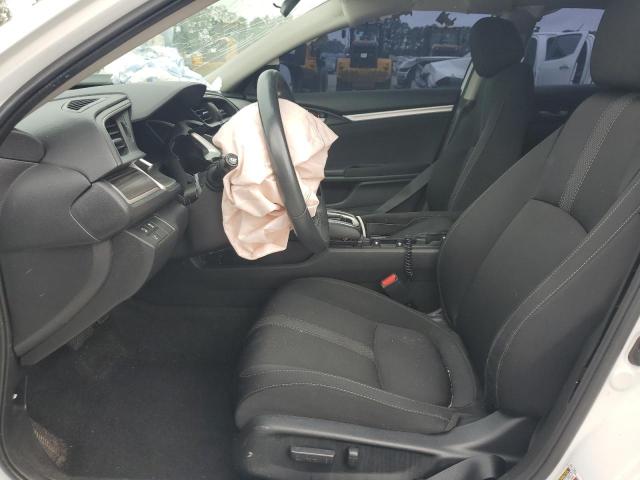 2020 HONDA CIVIC EX - 19XFC1F35LE213773