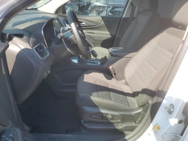 2023 CHEVROLET EQUINOX LT - 3GNAXKEG7PL112039