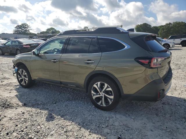 2022 SUBARU OUTBACK TO - 4S4BTGPD9N3212222