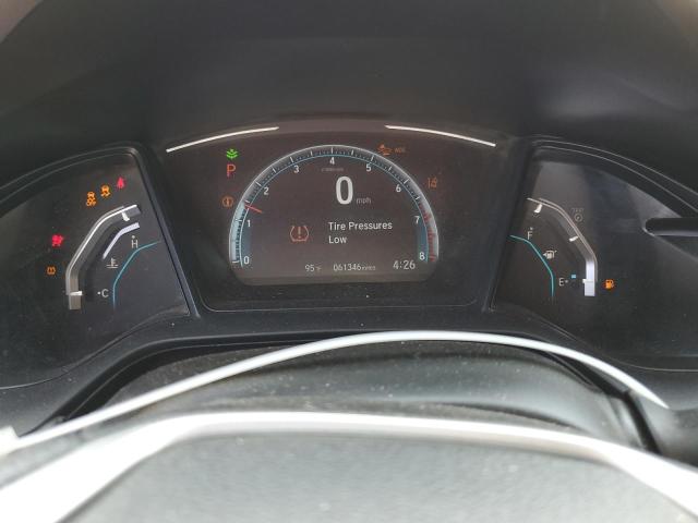 2019 HONDA CIVIC LX 2HGFC2F67KH572157