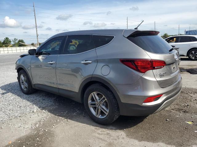 Vin: 5xyzt3lb4jg539374, lot: 63119125, hyundai santa fe 20182