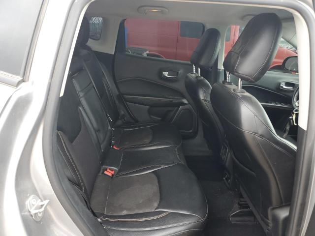 2018 JEEP COMPASS LA - 3C4NJDBB7JT413837