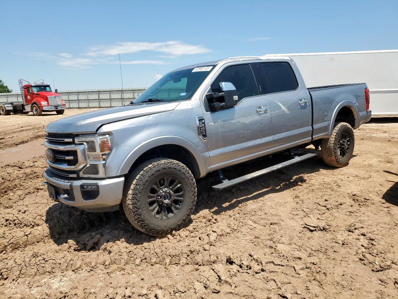 FORD F250 SUPER