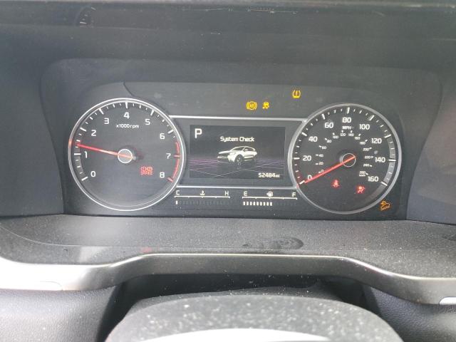 2023 KIA SORENTO LX - 5XYRGDLC0PG206150