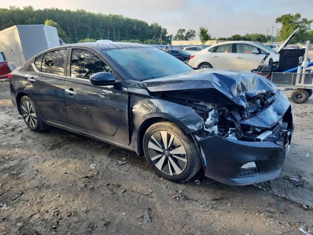 2022 NISSAN ALTIMA SV - 1N4BL4DV0NN341539