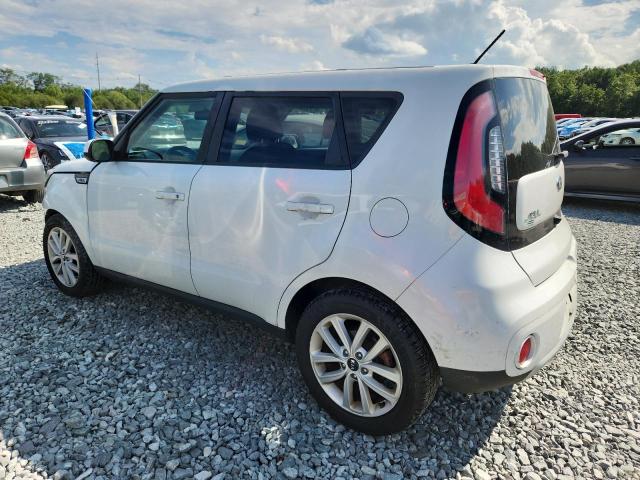 Vin: kndjp3a58j7889909, lot: 63033805, kia soul + 20182