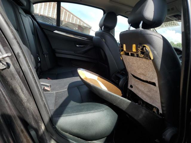 2015 BMW 535 I WBA5B1C53FG126458