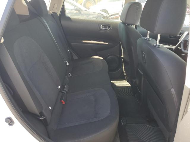 2015 NISSAN ROGUE SELE JN8AS5MT1FW150127