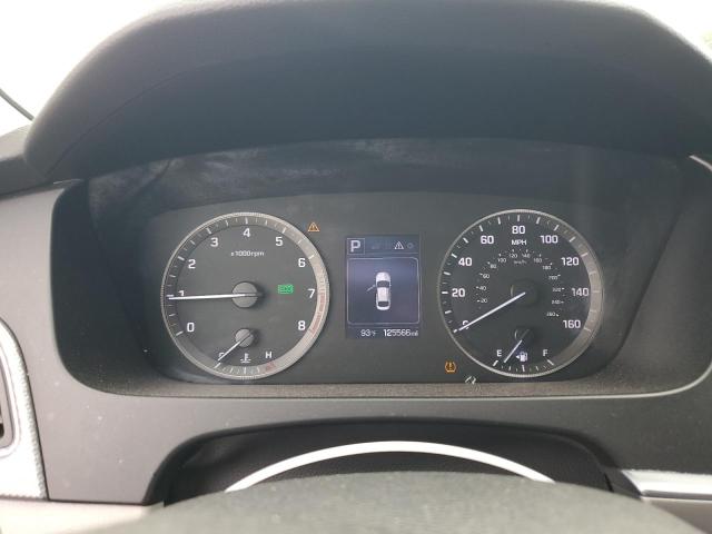2016 HYUNDAI SONATA SE 5NPE24AF3GH332876