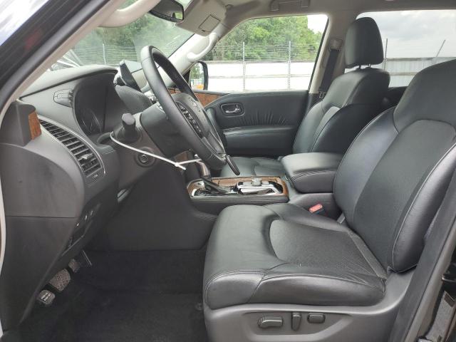 2024 NISSAN ARMADA SL JN8AY2BAXR9417332