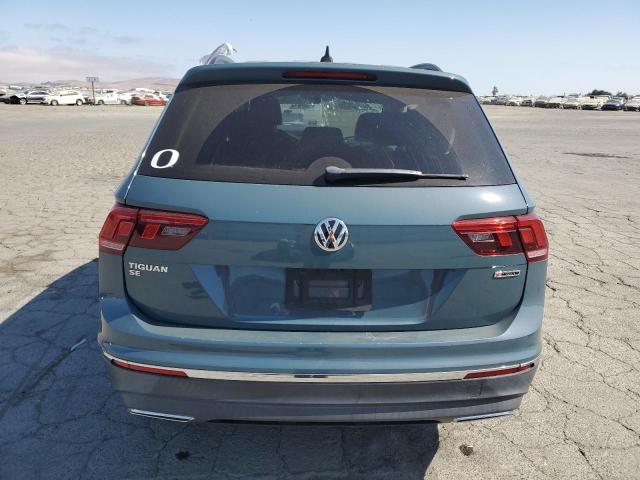 2020 VOLKSWAGEN TIGUAN SE 3VV2B7AX6LM063985