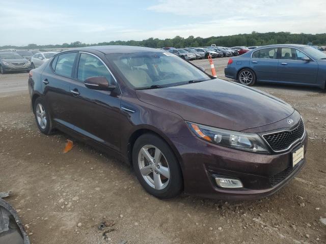 2015 KIA OPTIMA LX - 5XXGM4A71FG433484