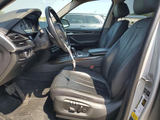 2015 BMW X5 XDRIVE3 - 5UXKR0C56F0K60366