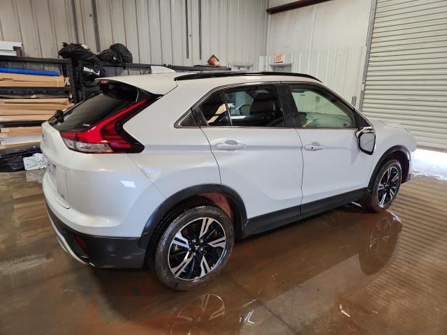 2023 MITSUBISHI ECLIPSE CR JA4ATWAA9PZ051227