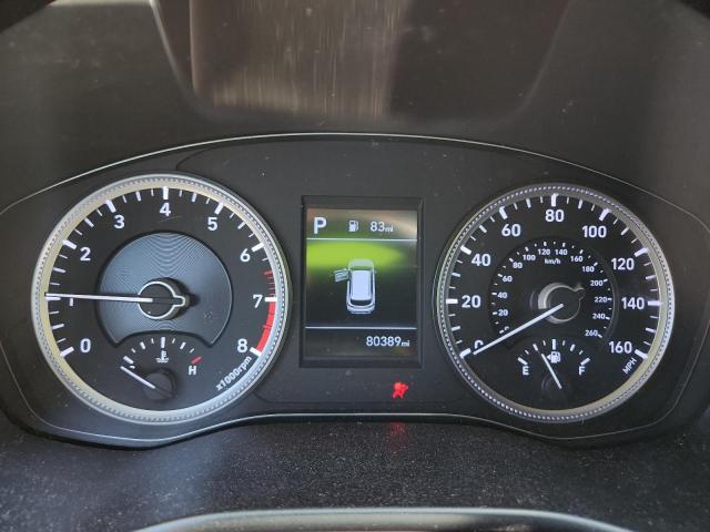 2020 HYUNDAI SANTA FE S 5NMS23AD6LH268318