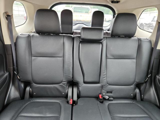 2018 MITSUBISHI OUTLANDER JA4AD3A32JZ044690