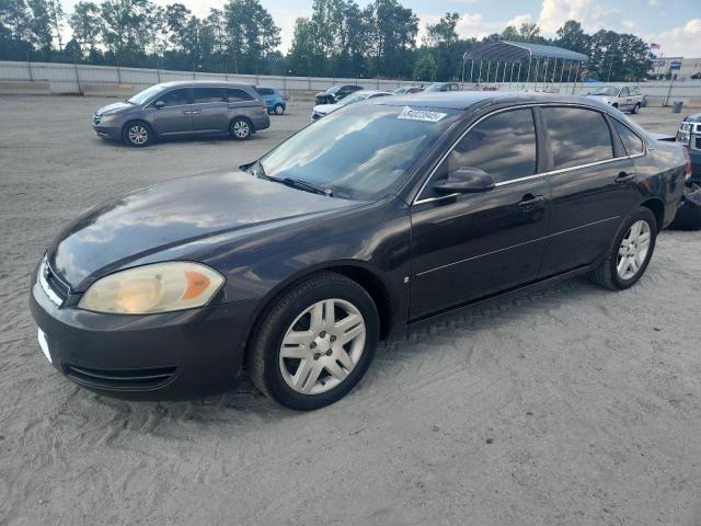 CHEVROLET IMPALA LS