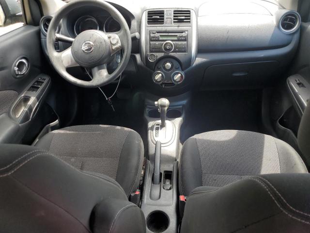 2014 NISSAN VERSA S - 3N1CN7AP5EL813009